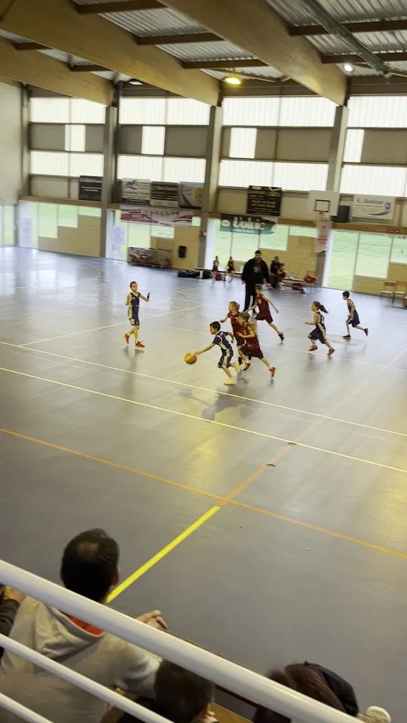 Salle Jean Michel Bonnet - photo 1
