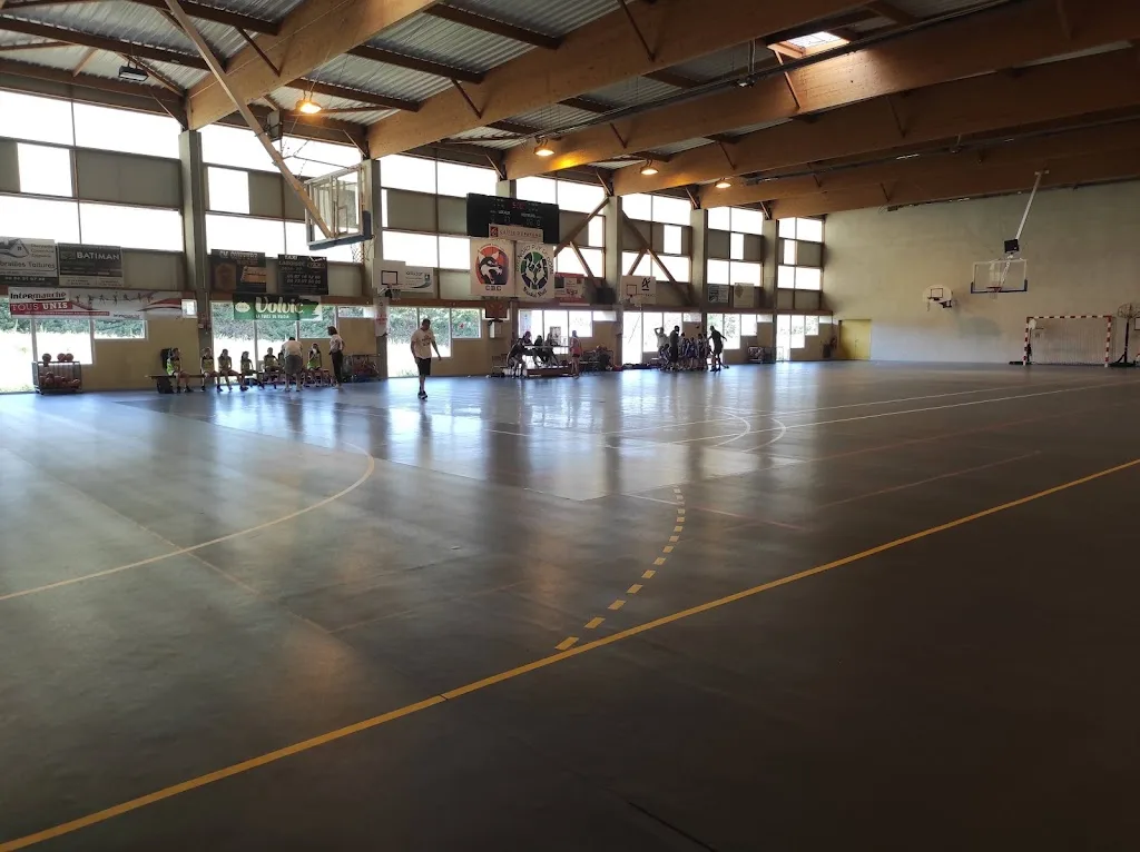 Salle Jean Michel Bonnet - photo 2