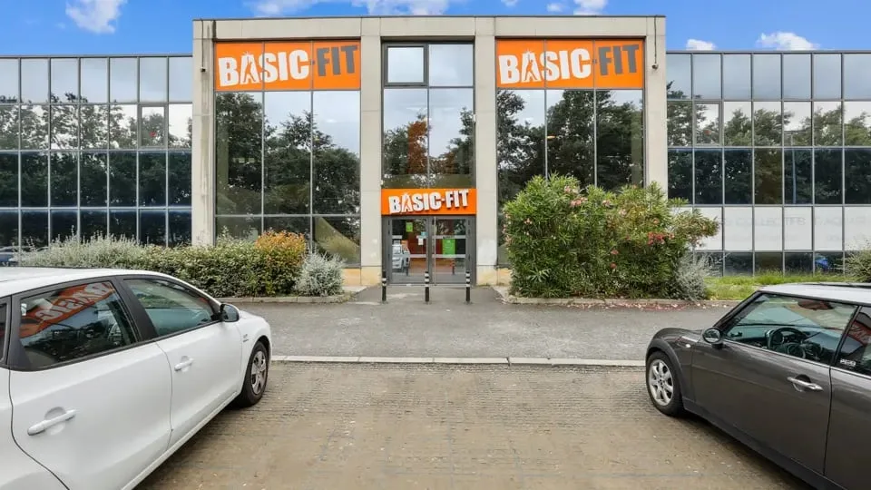 Basic-Fit - photo 1
