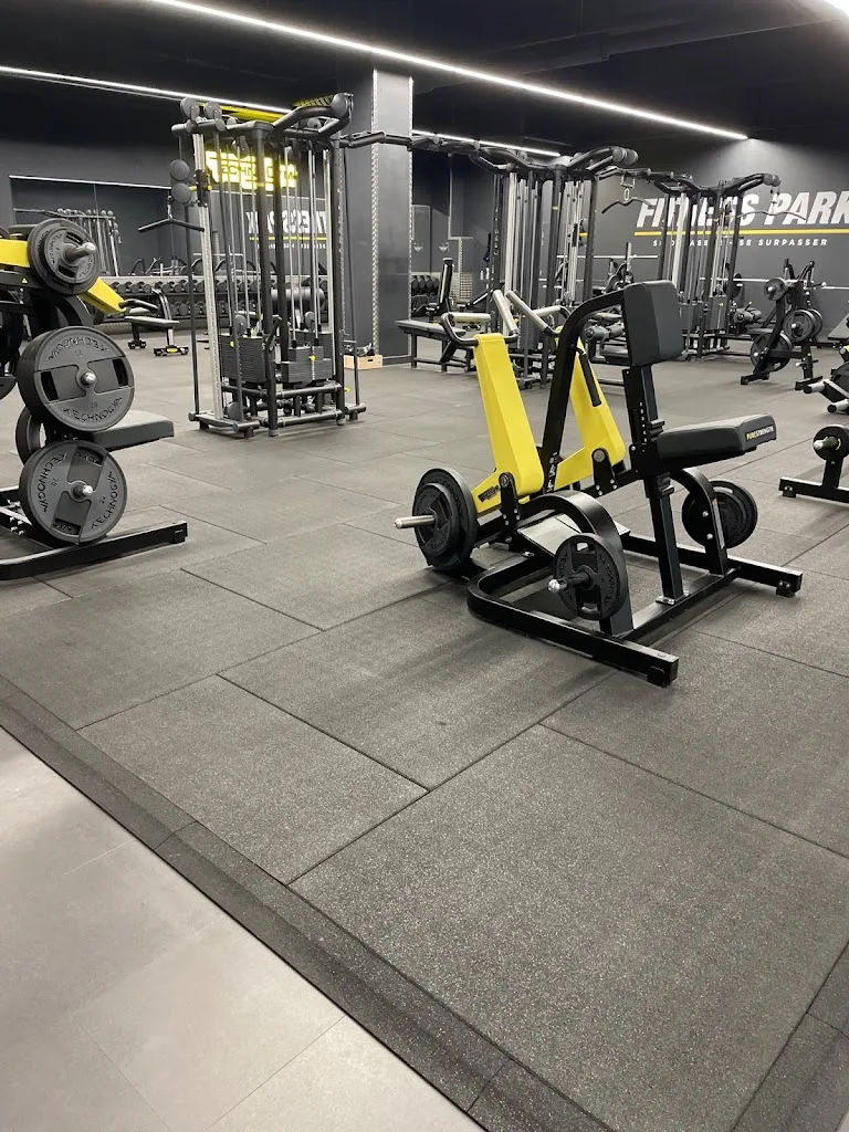 Basic-Fit - photo 3