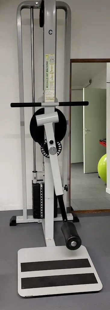 Mouilleron Musculation et Fitness - photo 1