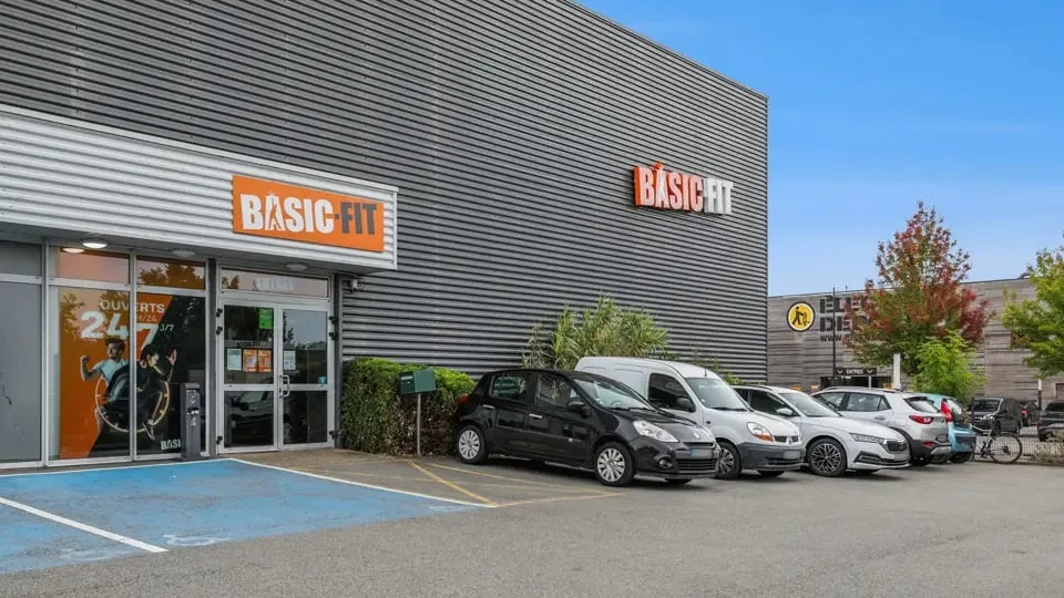Basic-Fit 24/7 - photo 2