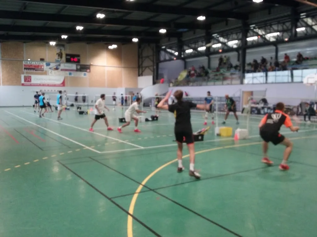 aire sportive pierrot verite - photo 1