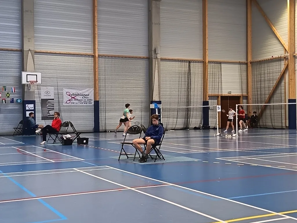 aire sportive pierrot verite - photo 2