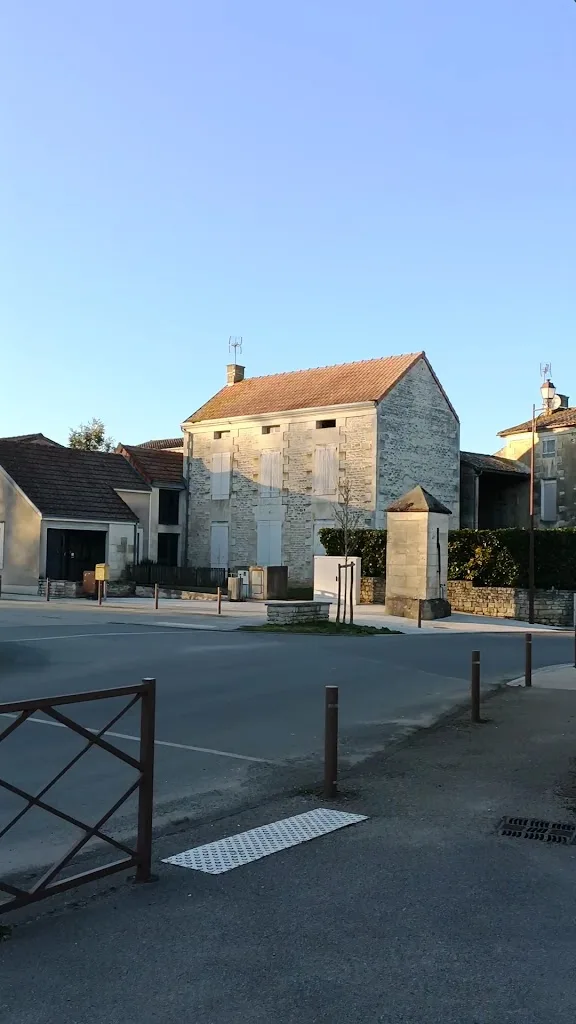 Salle du Centre - photo 1