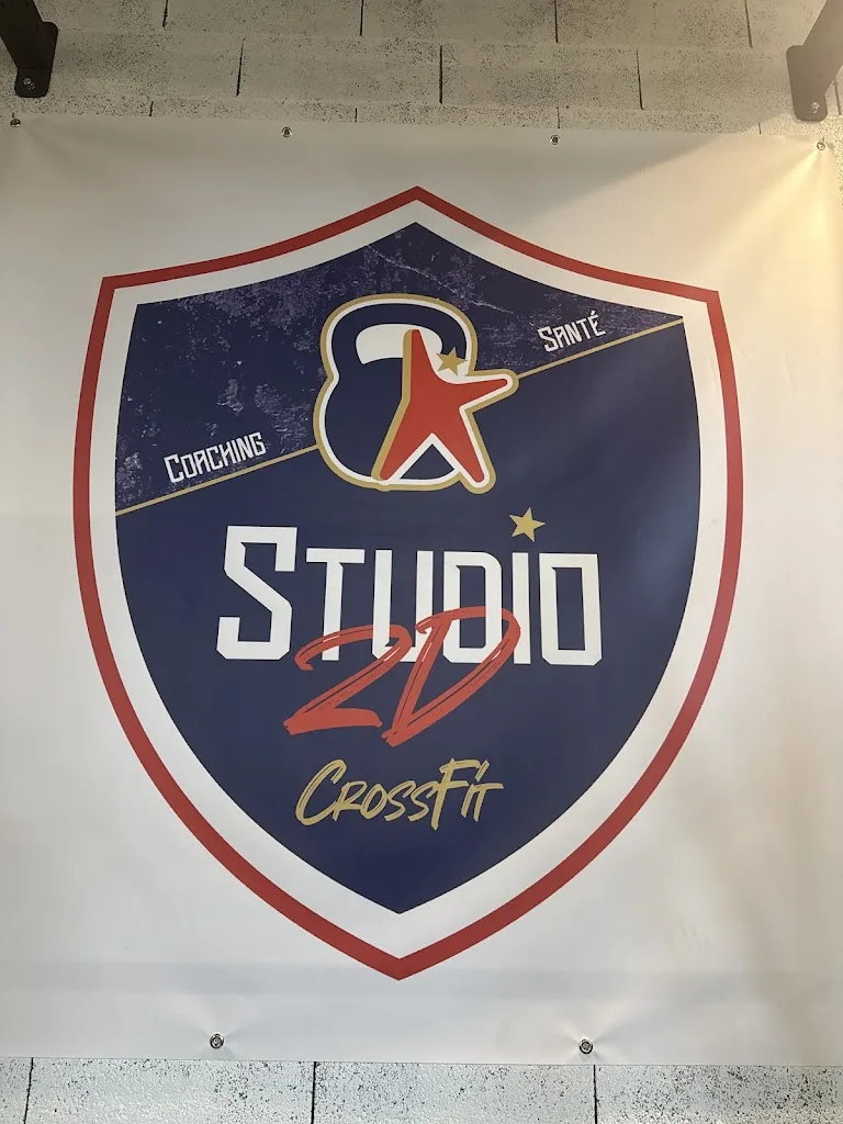 Studio2D CrossFit - photo 2