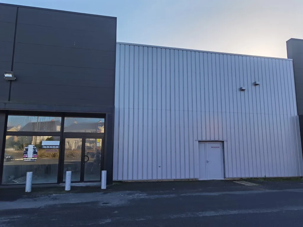 Panda Athlétique Ancenis - photo 1