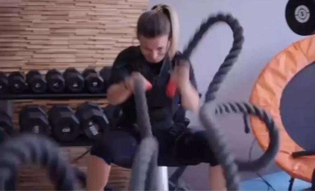 Diet'Athlétisation - photo 3