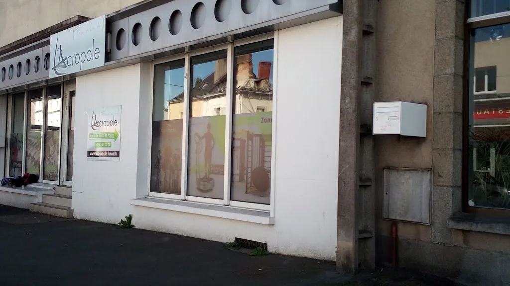 L'acropole Sarl - photo 2