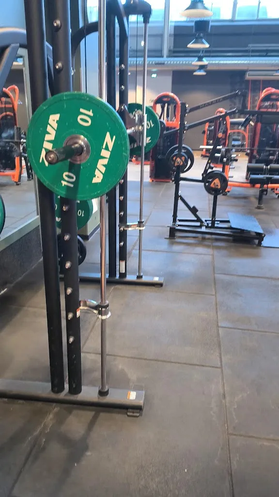 Basic-Fit - photo 1