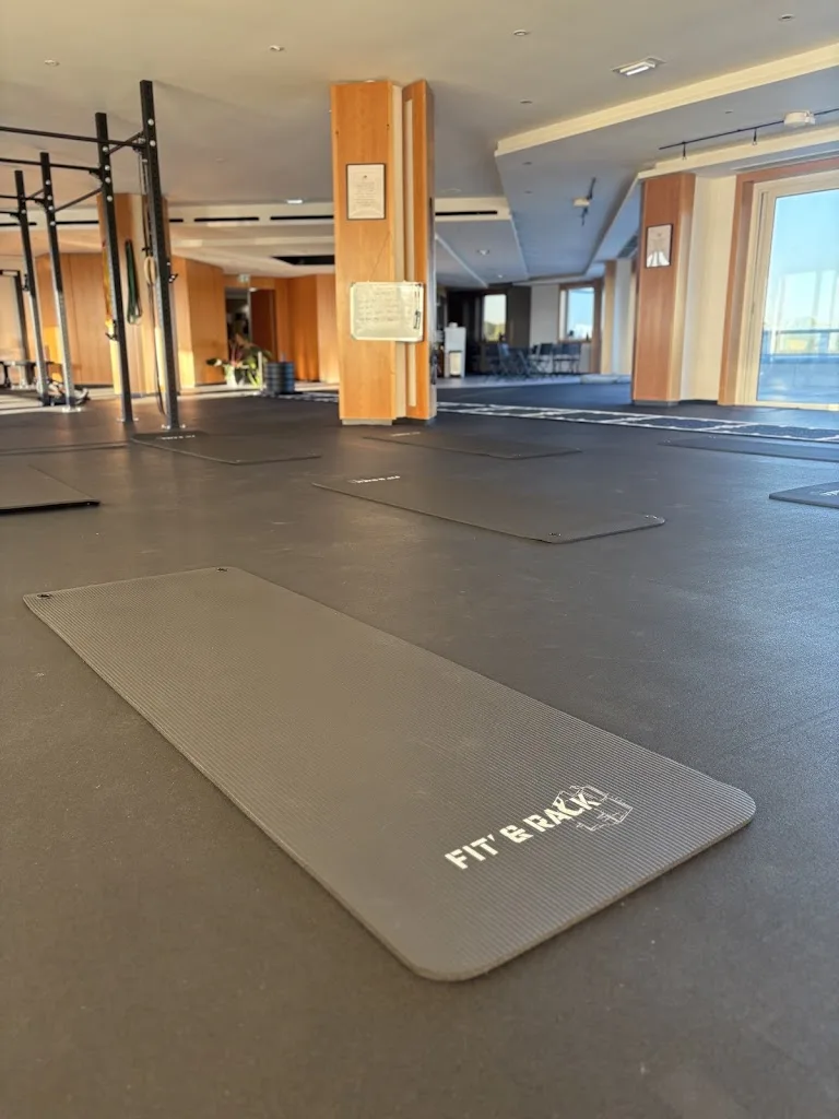 Inspire - Studio de coaching à Dampierre-sur-Salon - photo 1
