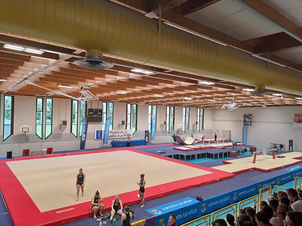 Sport et Vie - photo 3