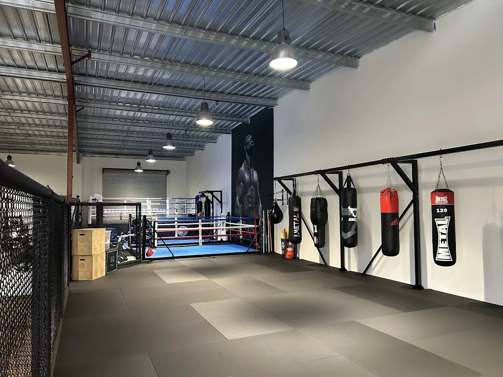 Fighting Spirit Boxing - photo 2