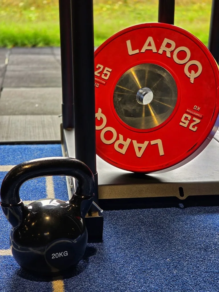 Fitness Fly Bergerac - photo 1