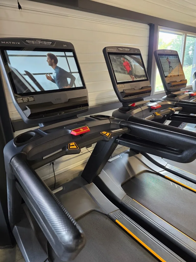 Fitness Fly Bergerac - photo 2