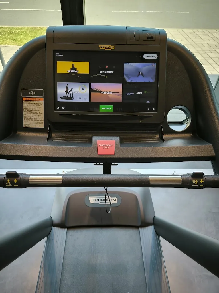 LS Fitness - photo 1