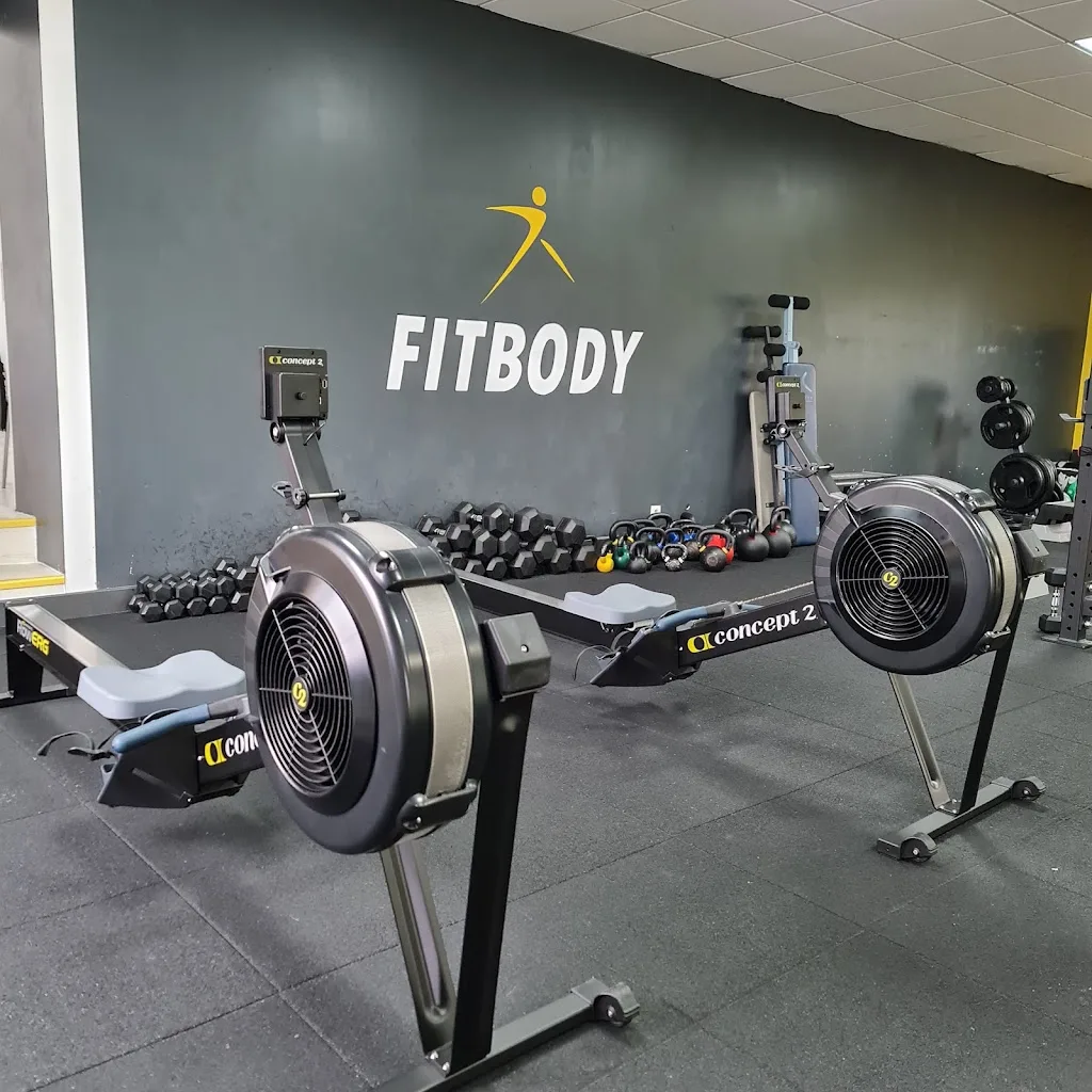 Fit Body Studio - Coaching Sportif - Salle de sport Ludres - photo 1