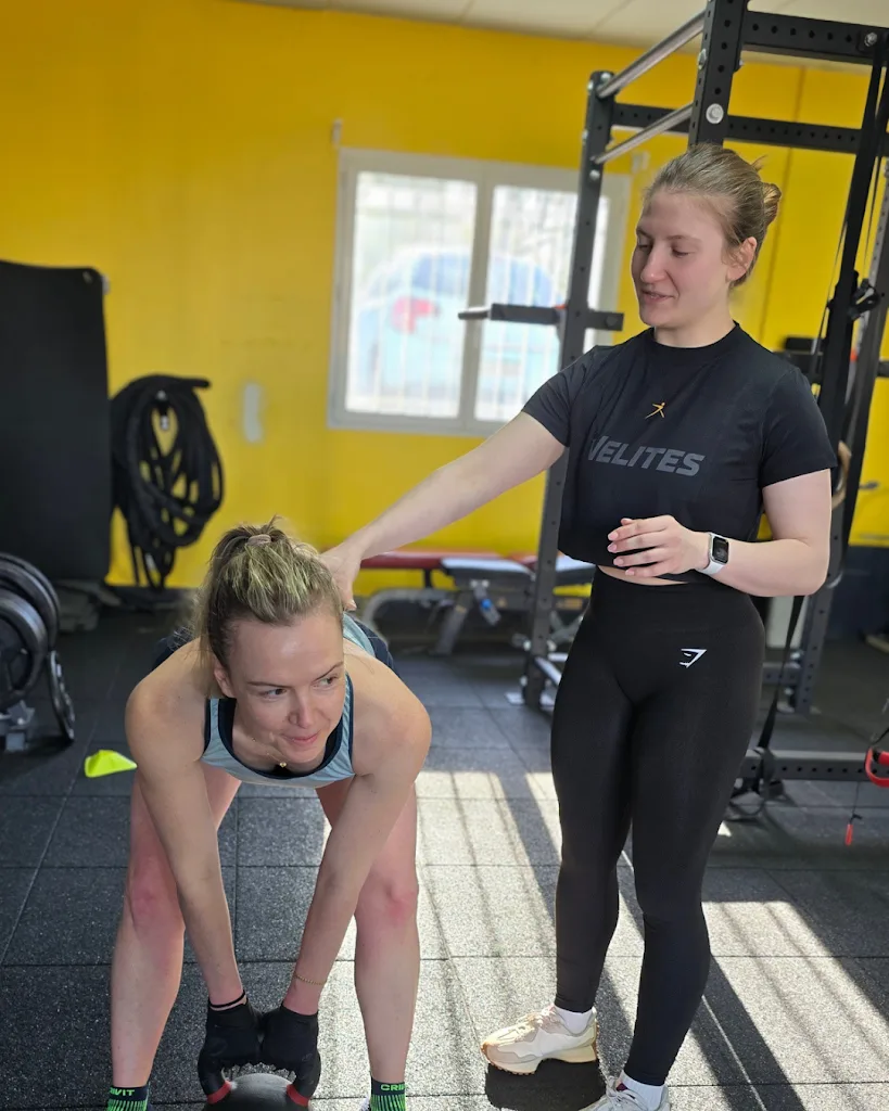 Fit Body Studio - Coaching Sportif - Salle de sport Ludres - photo 2