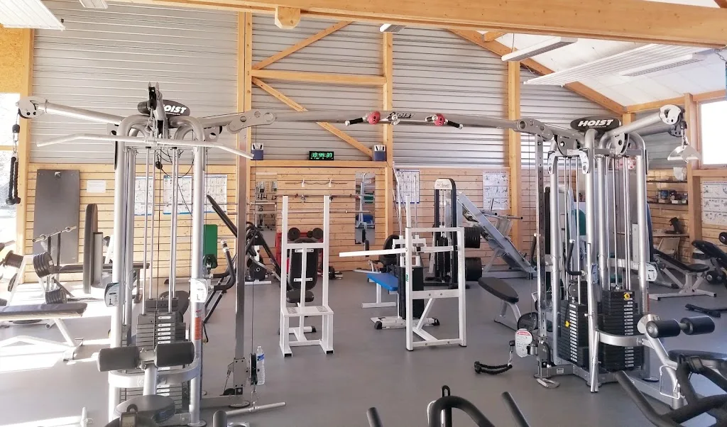 Street Workout - photo 1
