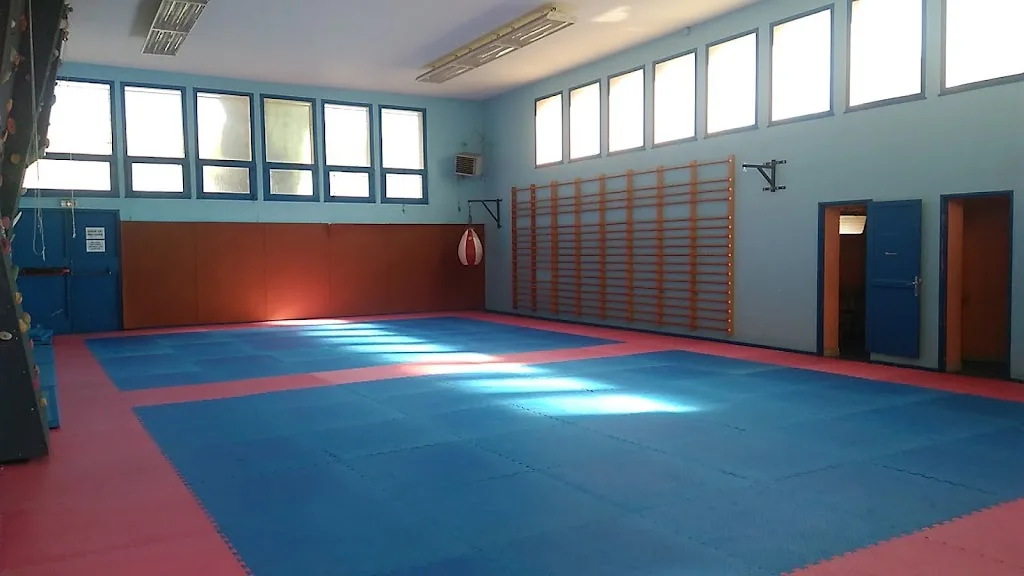 Autour de la Gym - photo 1
