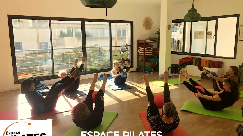 Espace Pilates (Pilates, Rose Pilates, De Gasquet) - photo 1