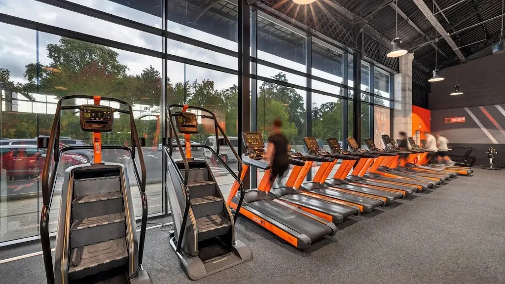 Basic-Fit Libourne - photo 1