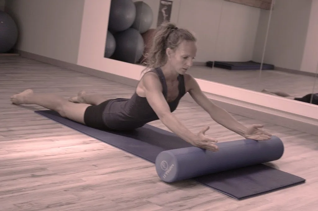 Le Studio Pilates du Salagou - photo 1