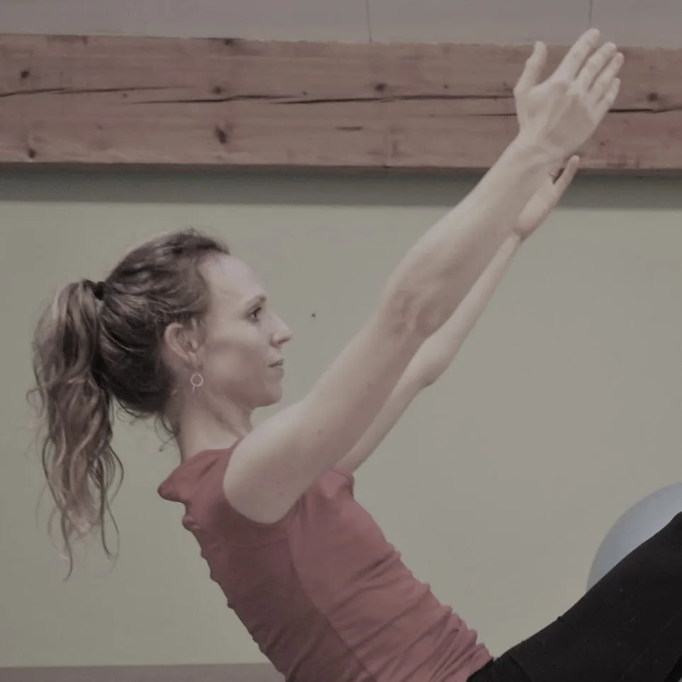 Le Studio Pilates du Salagou - photo 2