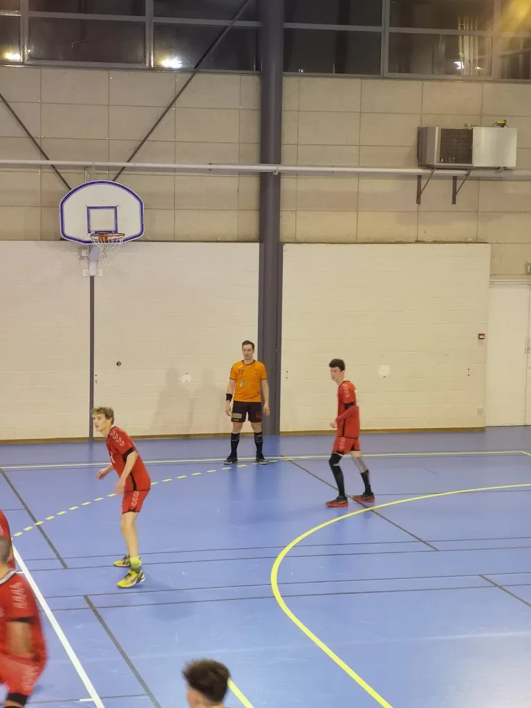 Maison des sports