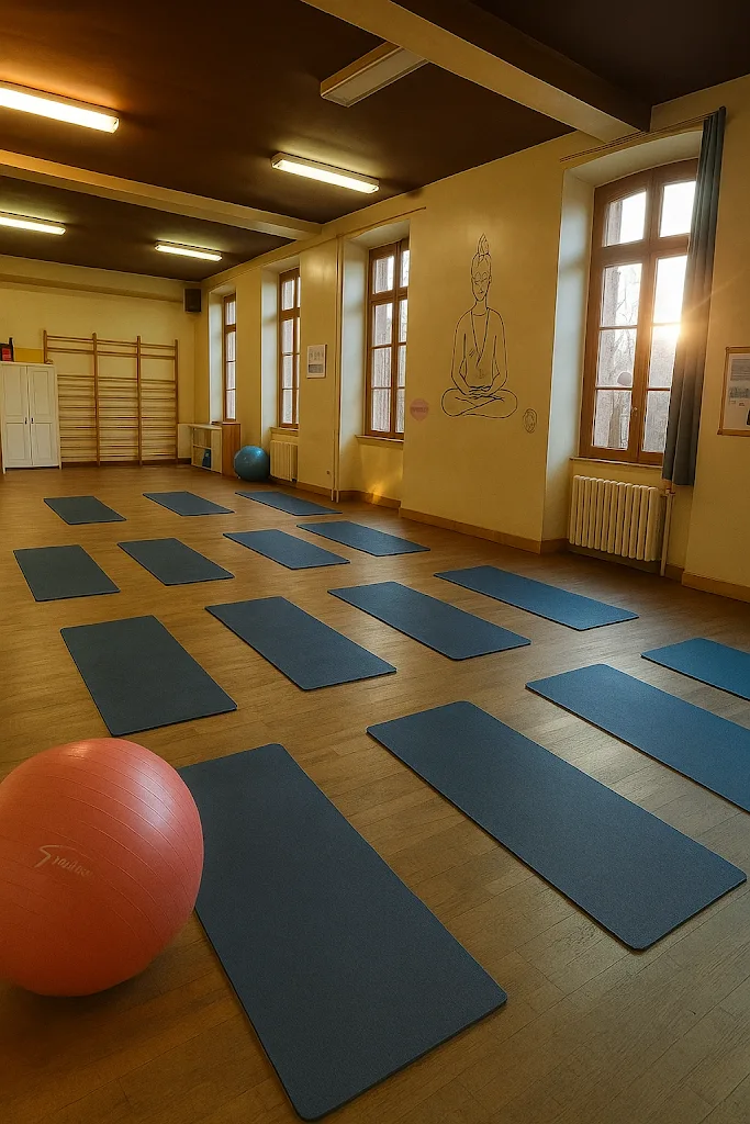 PILATES & YOGA NL - photo 1