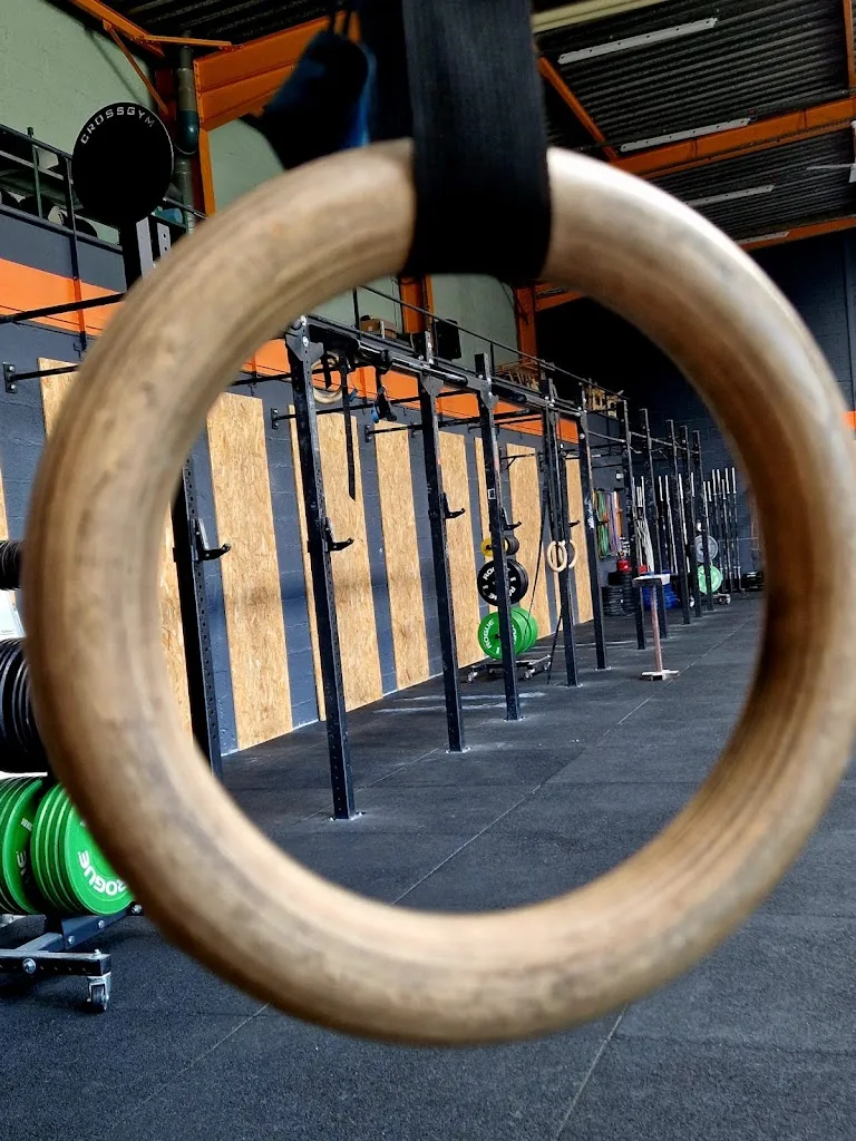 CrossFit 67 - photo 2