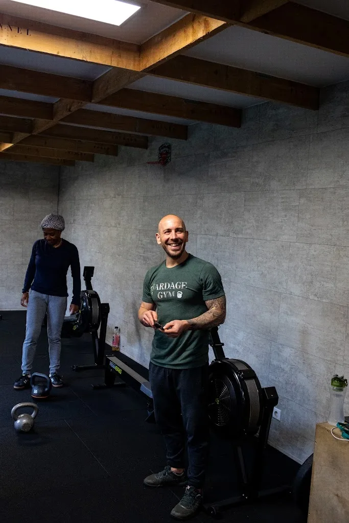 Gardage Gym - photo 1
