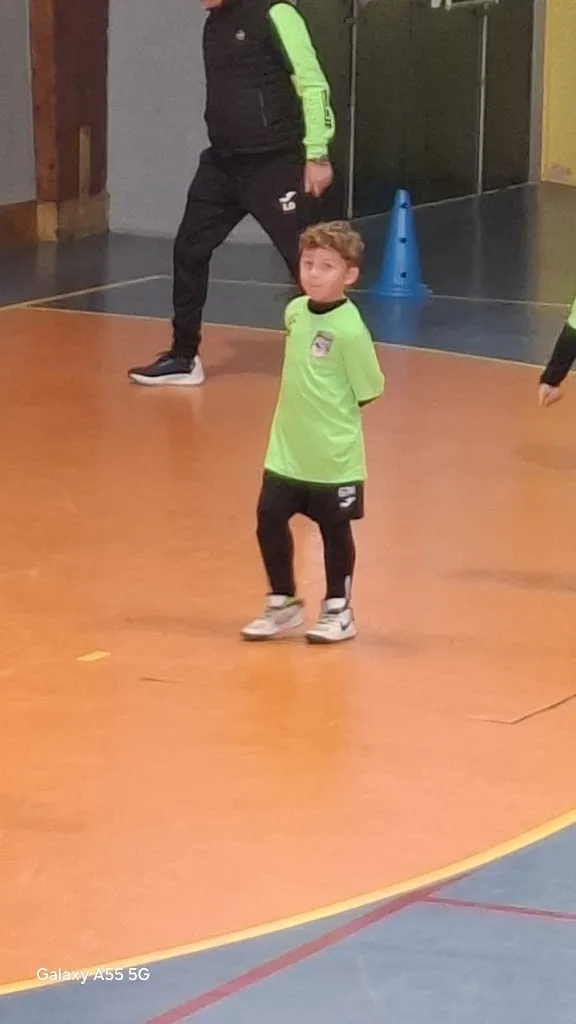 Gymnase Léo Lagrange - photo 2