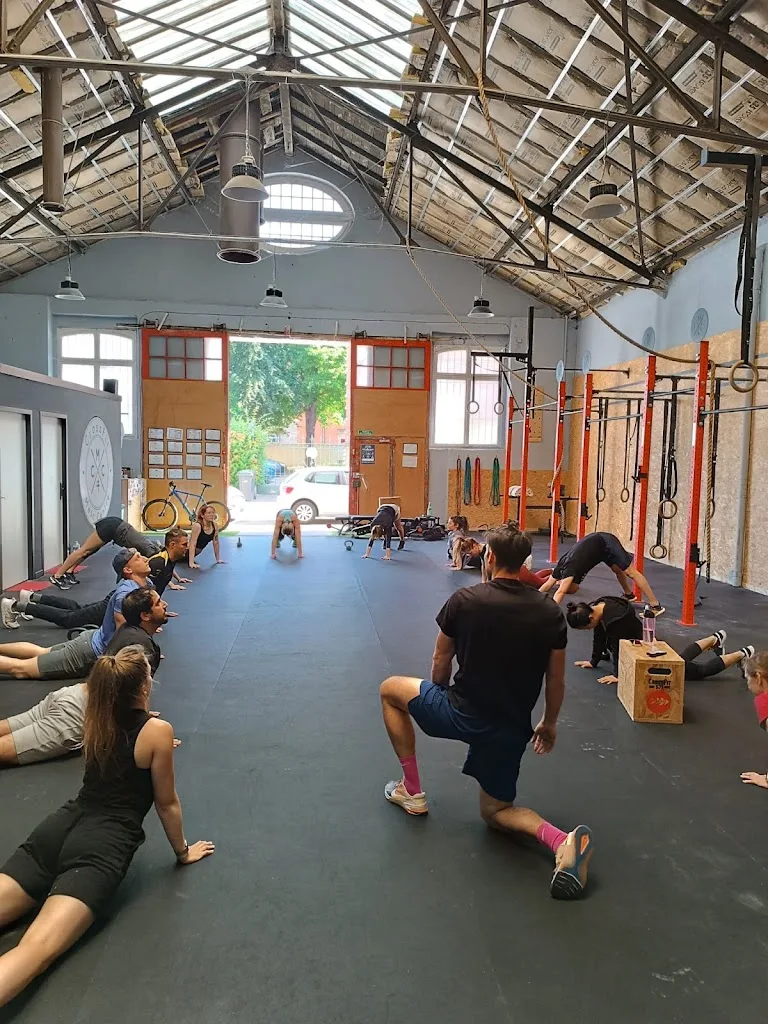 Cross Training Paradise - photo 1