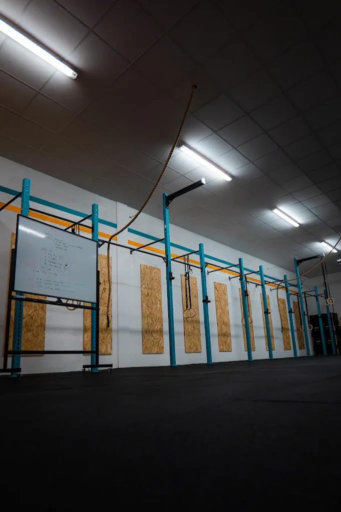 Cross Training Paradise - photo 2