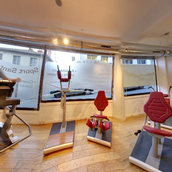 NATURAL Fitness Mâcon. Sport & Santé - photo 3
