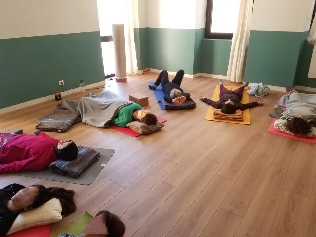 Dharma Yoga - photo 3