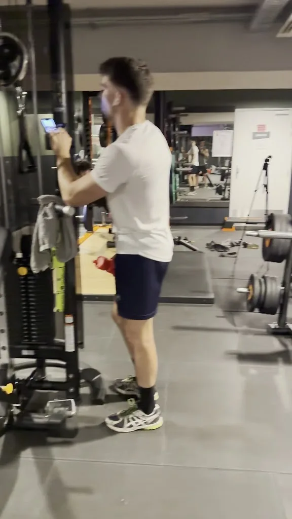 Basic-Fit - photo 2
