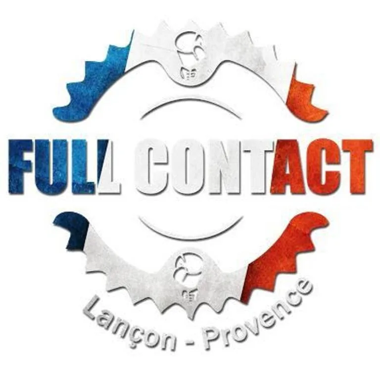 Lançon Full Contact - photo 2