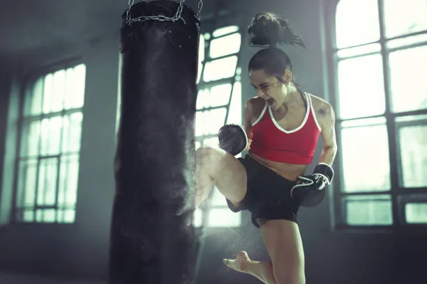 Full Contact Boxing Ancenis - photo 3