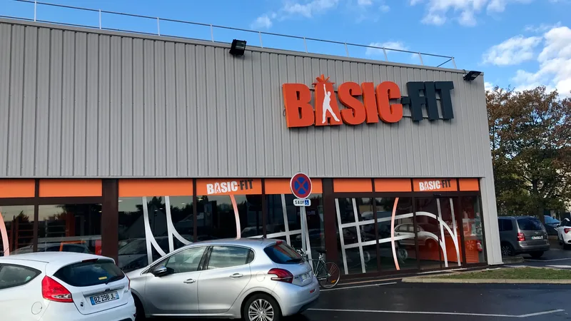 Basic-Fit - photo 1