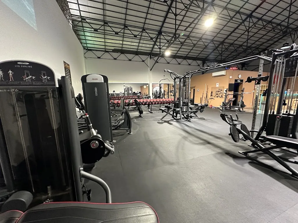 Le Fitness Club Quatre Etoiles - photo 1