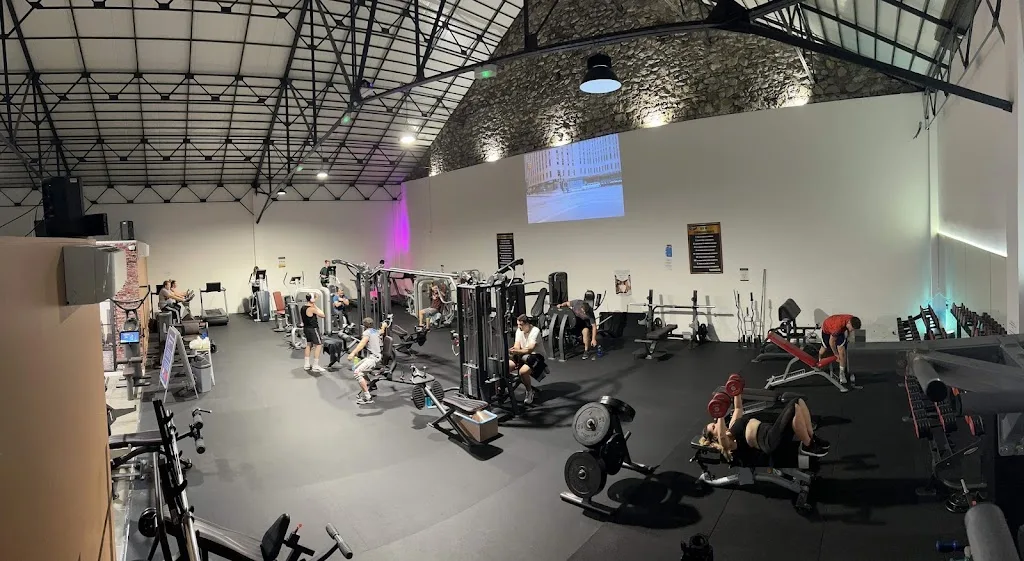 Le Fitness Club Quatre Etoiles - photo 2