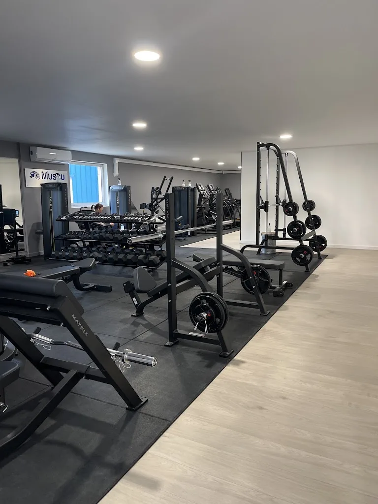 Salle Jo Dessertine - photo 1