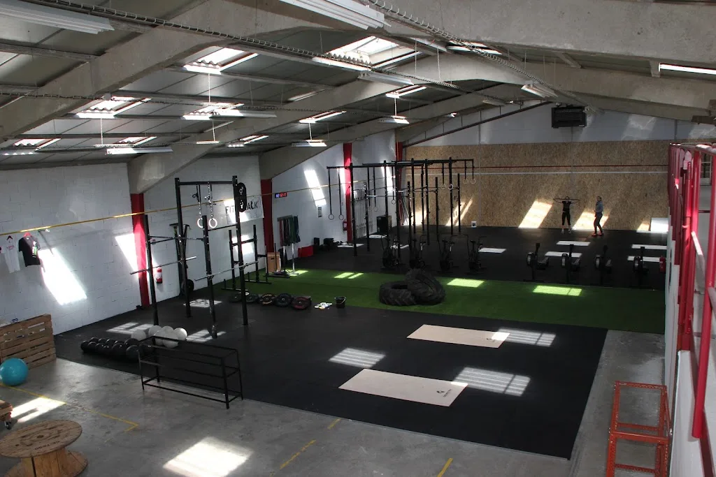CrossFit Strong Bear - photo 2