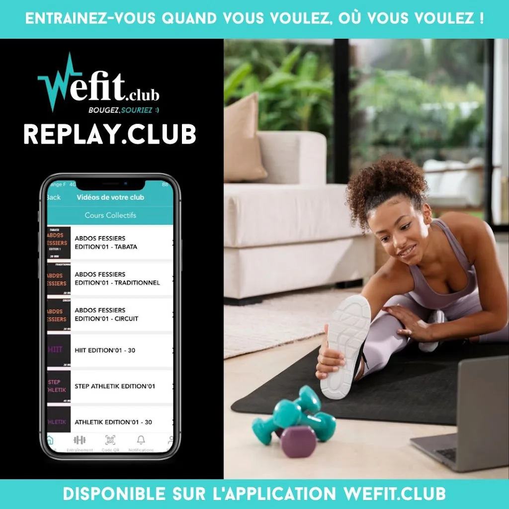 Wefit - photo 2
