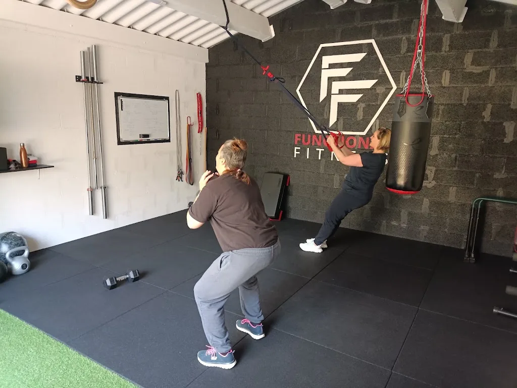 Coach Laurent - Studio FIT30 - Coaching Sportif - photo 1