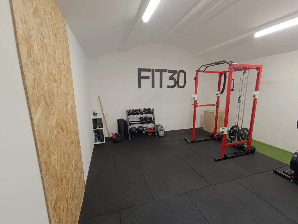 Coach Laurent - Studio FIT30 - Coaching Sportif - photo 4