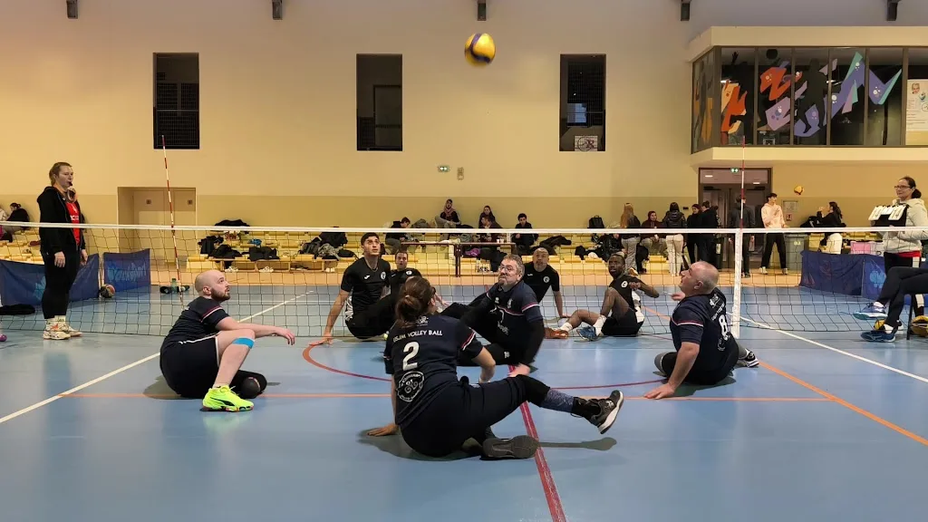 Club Adamois de la Force - photo 1