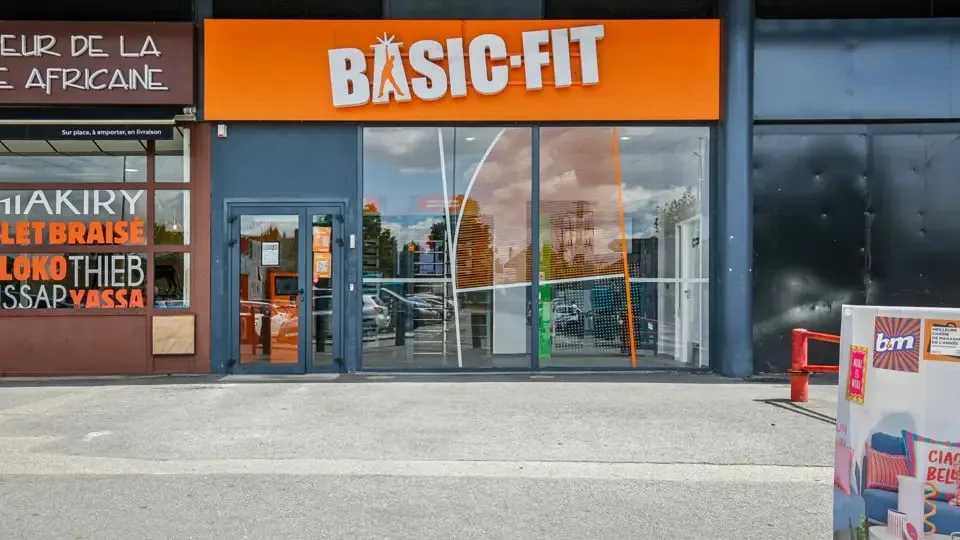 Basic-Fit - photo 1
